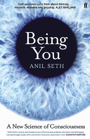 Being You –&nbsp;Seth