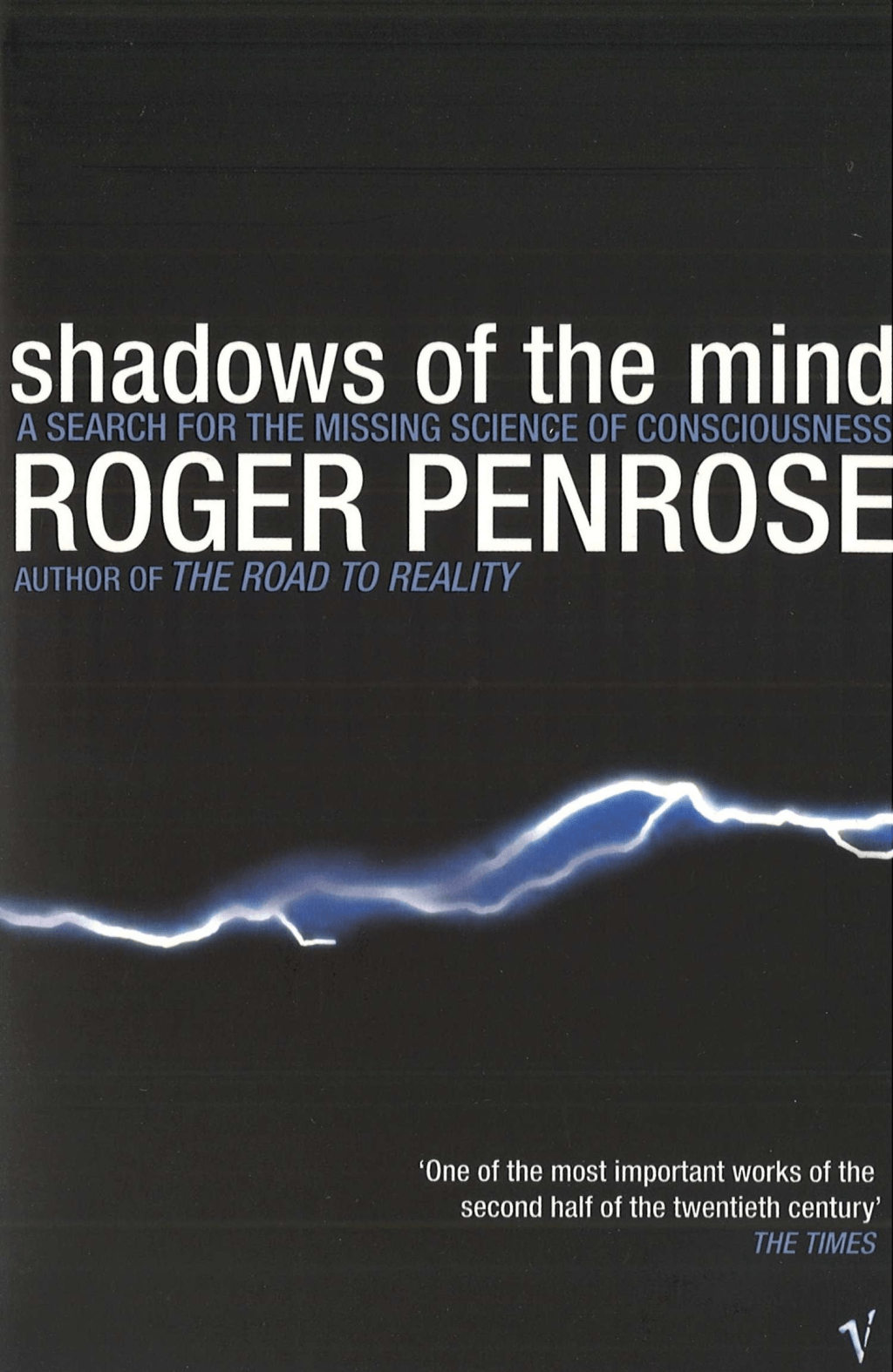 Shadows of the mind –&nbsp;Penrose